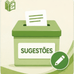 Caixa de Sugestões