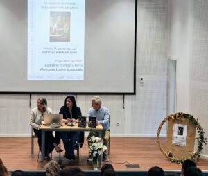 Dia Mundial do Livro - 2026