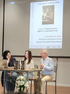 Dia Mundial do Livro - 2026
