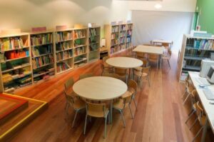 Escola Básica de Mogadouro