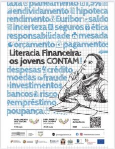 Parlamento dos Jovens