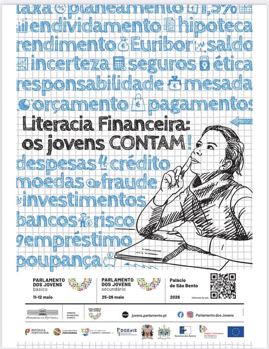 Parlamento dos Jovens