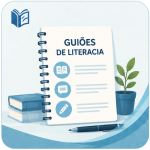 Guiões de Literacia