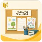 Trabalho de Alunos